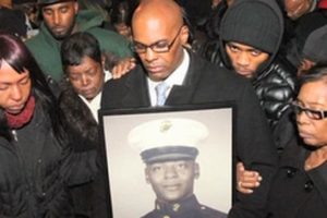Kenneth Chamberlain: otro afroestadounidense asesinado, esta vez por la policía