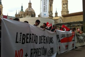 CGT ante las detenciones del 29 de mayo en Barcelona y Reus