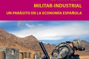 El complejo militar-industrial español