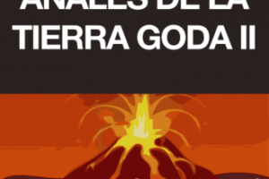 «Anales de la tierra Goda II»