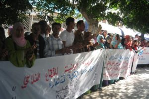 Empresas españolas explotan a los obreros y obreras marroquíes en la región de Agadir