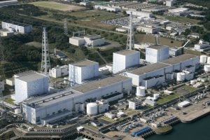 Desconectada la última central nuclear japonesa