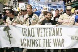 Aliado Civil: los veteranos militares como población afectada por el militarismo