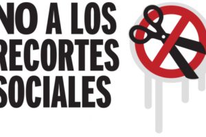 Vídeo de la manifestación de Linares del 31 de julio