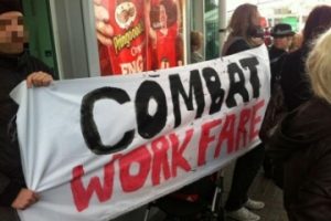 Gran victoria de la SF-AIT en la lucha contra el Workfare