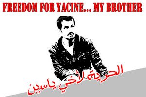 Detención arbitraria de Yacine Zaid, sindicalista y defensor de los derechos humanos en Argelia