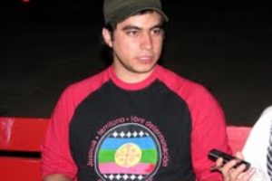 Entervista a Felipe Ramirez (FEL): Anarquismo de inserción social