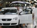 CGT abandona la mesa negociadora del convenio de VW