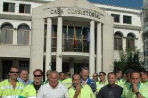 CGT suspende temporalmente la Huelga Indefinida en EMMSA