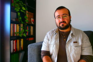 Entrevista a Jordi López, responsable del Taller Exploratorio de Antropología política: «Es posible vivir sin Estado»