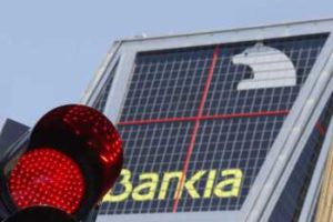 La dirección de Bankia no se entera