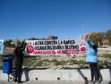 Alicante clama por el derecho a la vivienda