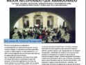 Indicios de delito contra el patrimonio en la gestión de Zaragoza Urbana del BIC