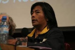 Entrevista a Jorge Nahuel, referente mapuche: «El modelo no es compatible con la vida indígena»
