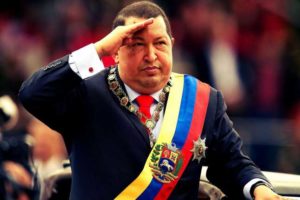 El periódico El Libertario ante la muerte de Hugo Chavez