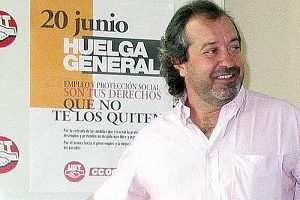 Hallan 80.000 euros en billetes de 500 en casa del sindicalista de UGT Juan Lanzas