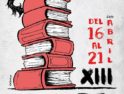 XIII Mostra del Llibre Anarquista de València