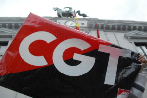CGT denuncia enchufismo en el ayuntamiento de Granada