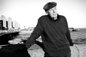 Entrevista a Eduardo Galeano: El poeta inagotable