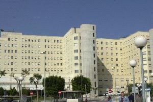 CGT denuncia a la Generalitat por el caso de limpieza del Hospital General de Alicante