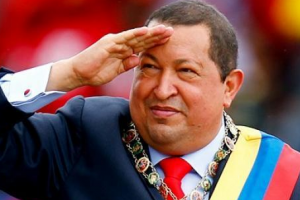 Hugo Chávez: la herencia de las quimeras. Retrospectiva desde el anarquismo