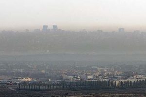 Denegada por la UE la prorroga para contaminar el aire a Madrid