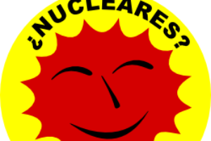 La mitad del parque nuclear español fuera de juego