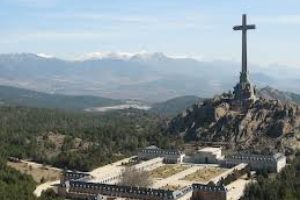 El estado español destina 280.000 euros a restaurar la tumba del dictador Franco