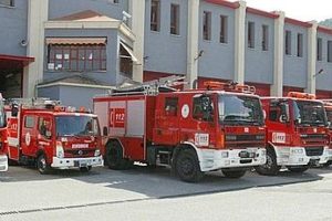 CGT contra la modificación de RPT de policía local y bomberos