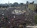 Anarquismo en Egipto, entrevista en la plaza Tahrir