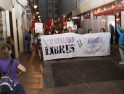 Valladolid: Manifestación por un aborto libre y gratuito