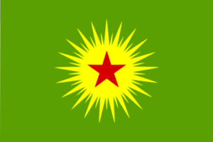 El confederalismo democrático, propuesta libertaria del pueblo kurdo