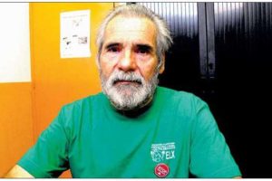 Entrevista a Juan Guilló, desahuciado por el IVVSA: “Sin la lucha en la calle, no hay porvenir”