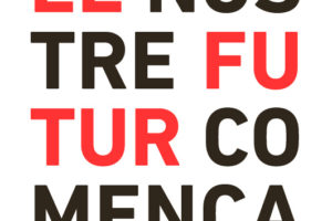 [Video] «El nostre futur comença ara» XV Jornadas Libertarias CGT-València