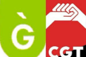 CGT Gana las elecciones sindicales en PRESEC (Limpieza municipal de Gavá)