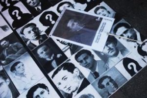 La ONU insta al Estado español a investigar los crímenes del franquismo
