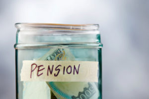 La Seguridad Social facilitará, con sus propios medios, la suscripción de planes privados de pensiones