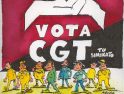 CGT Gana las elecciones del 112 en Valladolid