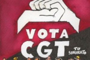Elecciones sindicales en Unísono (Valencia): mayoria absoluta de CGT