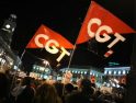 CGT no es correa de transmisión de ninguna organización política