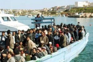 Comunicado de ACNUR sobre el naufragio de una embarcación en la costa griega