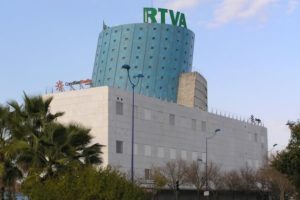 CGT recoge firmas para la desaparición del Consejo de Administración de RTVA