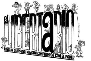 El Libertario seguirá resistiendo a la hegemonía comunicacional del Estado venezolano