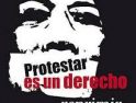 En apoyo a la compañera de la Asamblea de Mujeres Diversas de Sevilla detenida