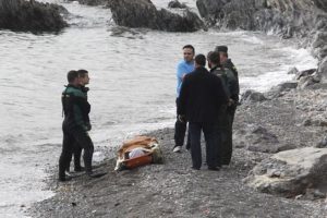 Media docena de ONG se personarán como acusación popular en Ceuta para que se aclare la muerte de los 15 migrantes
