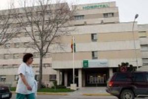 Readmitido el delegado de CGT del servicio de limpieza del Hospital Punta Europa gestionado por Ferroser