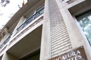 CGT denuncia la gestión del Consell ante la Fiscalía Anticorrupción y el Tribunal de Cuentas por graves irregularidades en gastos que, en el caso de Sanidad, ascienden a 1.864,3 millones de euros
