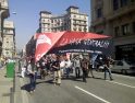 [Vídeos y fotos] Manifestacion en Barcelona: CGT-METAL por un convenio digno