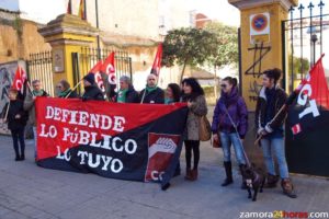 Cesión ilegal de trabajadores en la Junta de Castilla y León