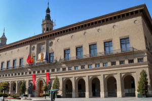 La sección sindical de CGT en el Ayuntamiento de Zaragoza ha decidido en el día de hoy abandonar la mesa de negociación de la Relación de Puestos de Trabajo